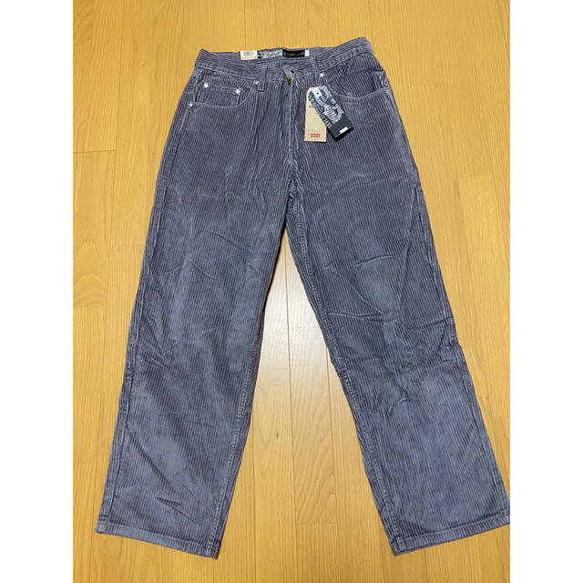 リーバイス シルバータブ コーデュロイバギーパンツ - blogdoconsorcio ...