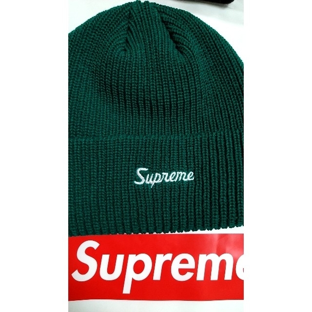 ニット帽/ビーニーSupreme Loose Gauge Beanie - ceskymak.cz