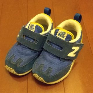 ニューバランス(New Balance)のnew balance 320 14cm(スニーカー)