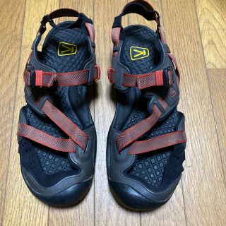 キーン(KEEN)のKEEN サンダル(サンダル)