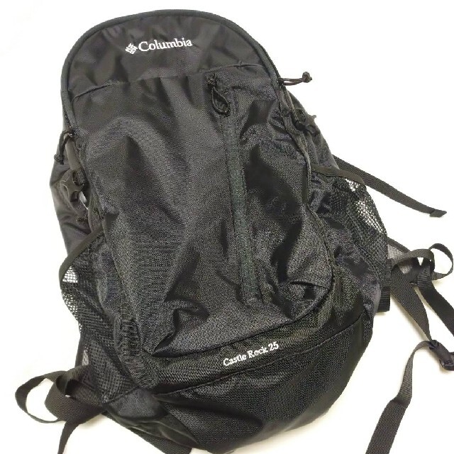 Columbia(コロンビア)のこむぎちゃん専用 Columbia リュックサック メンズのバッグ(バッグパック/リュック)の商品写真