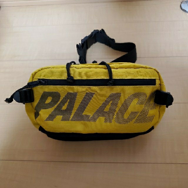 palace skateboards ウエストバッグ