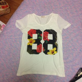ウィゴー(WEGO)のWEGO Tシャツ(Tシャツ(長袖/七分))