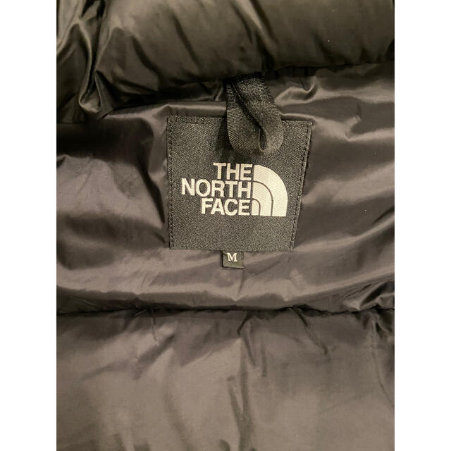 THE NORTH FACE(ザノースフェイス)のノースフェイス　バルトロライトジャケット メンズのジャケット/アウター(ダウンジャケット)の商品写真