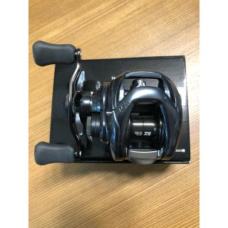 ダイワ(DAIWA)の20 タトゥーラ  sv tw XHL ベアリング カスタム　美品(リール)