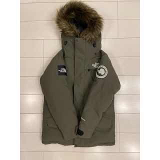 ザノースフェイス(THE NORTH FACE)のノースフェイス　アンタークティカパーカ(ダウンジャケット)