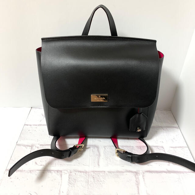 kate spade 新品♡ 101匹わんちゃん リュックサック コラボ