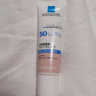 ラロッシュポゼ(LA ROCHE-POSAY)のラ ロッシュ ポゼ UVイデア XL プロテクションBB 01 30ml　下地(化粧下地)