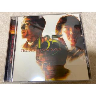 135 CD  THE  BRAND ーNEW   DAWN(ポップス/ロック(邦楽))