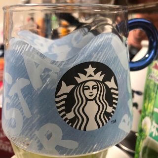 スターバックスコーヒー(Starbucks Coffee)のスタバ、カップ(グラス/カップ)