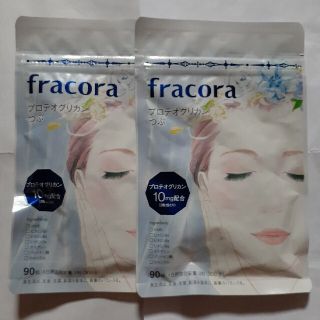 フラコラ(フラコラ)のfracora　プロテオグリカン つぶ(その他)