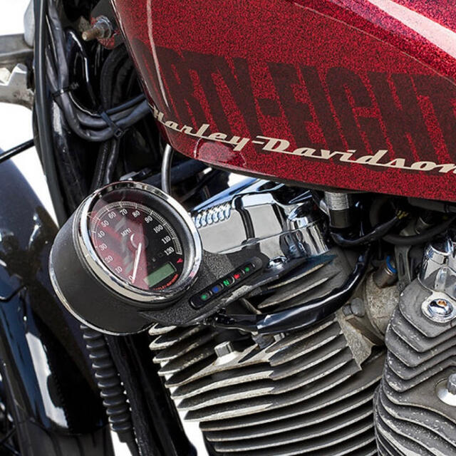 メーター移設キット スポーツスター サイクルヴィジョン ハーレー メーター移設キット スポーツスター サイクルヴィジョン ハーレー