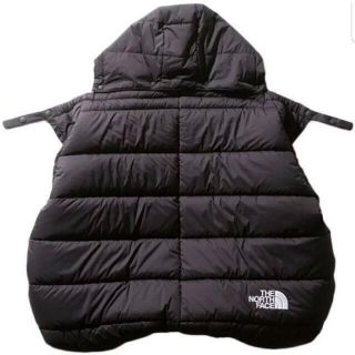 ザノースフェイス(THE NORTH FACE)のTHE NORTH FACE ノースフェイス　ベビーシェルブランケット  THE(抱っこひも/おんぶひも)