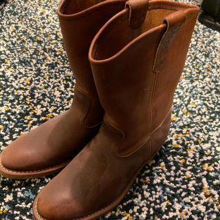 レッドウィング(REDWING)のレッドウィング　(ブーツ)