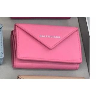 バレンシアガ(Balenciaga)のバレンシアガ♡新品未使用(財布)