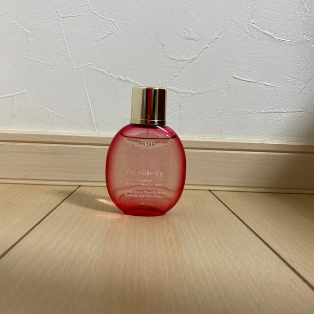 CLARINS(クラランス)のクラランス　フィックス　メイクアップ コスメ/美容のベースメイク/化粧品(その他)の商品写真