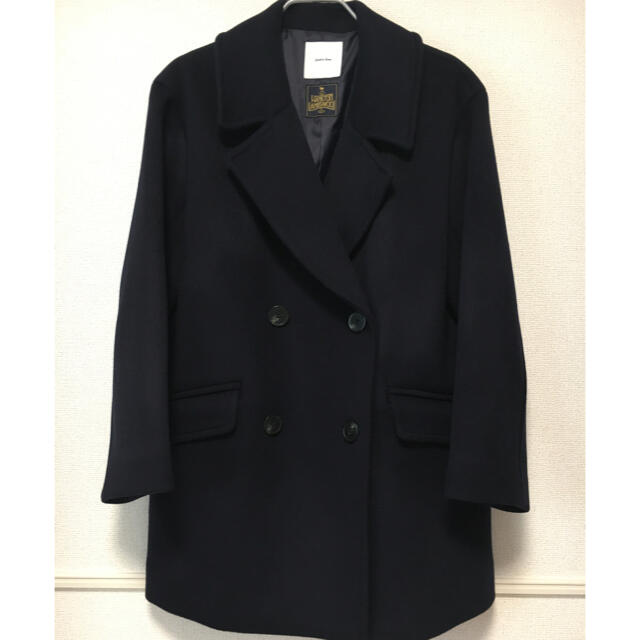 美品 Spick & Span テーラードショートコート - ジャケット 美品 Spick & Span テーラードショートコート - ジャケット