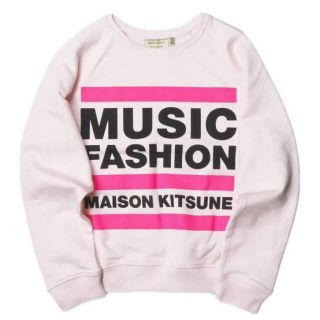 メゾンキツネ(MAISON KITSUNE')のへっちゃん様(トレーナー/スウェット)