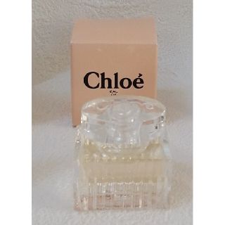 クロエ(Chloe)のクロエ オードパルファム 5ml(香水(女性用))