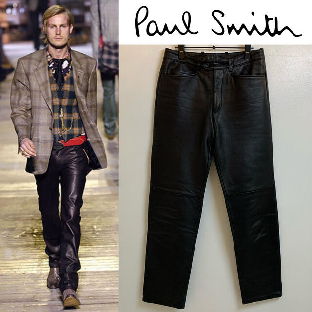 Paul Smith LONDON(ポールスミスロンドン) メンズ パンツ