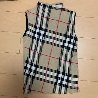 バーバリーブルーレーベル(BURBERRY BLUE LABEL)のめい様　専用(ベスト/ジレ)