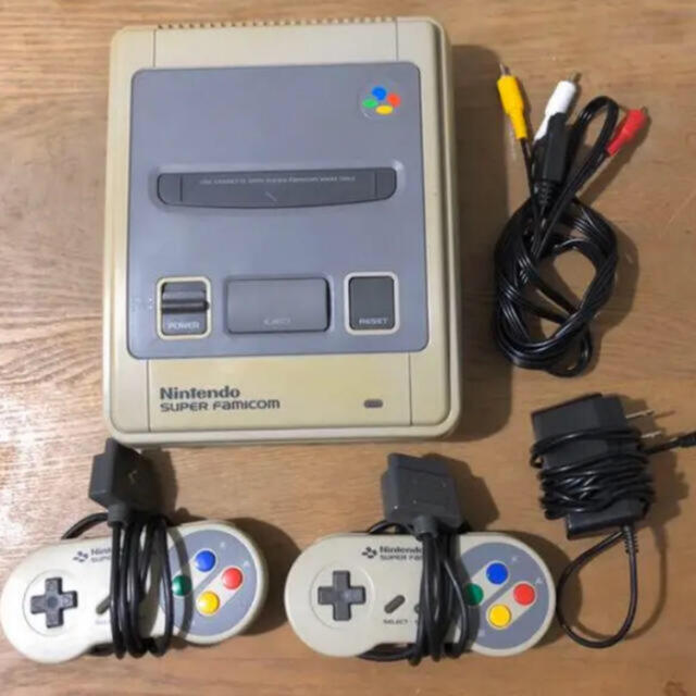 スーパーファミコン 本体 スーパーファミコンの故障 Amp Petmd Com