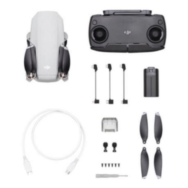 メーカー ココ様】ビックミニ EVERYDAY THE MINI MAVIC ホビーラジコン