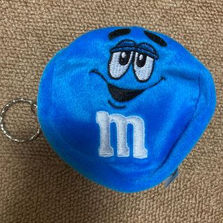 エムアンドエム(M&M)の【新品】M&Mのポーチ(ポーチ)