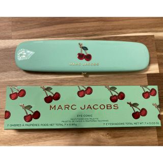 マークジェイコブス(MARC JACOBS)のマークジェイコブス アイシャドウ(アイシャドウ)