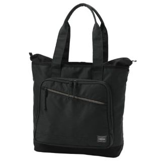 ポーター(PORTER)のPORTER FRONT TOTE BAG(L) ポーター トートバッグ(トートバッグ)