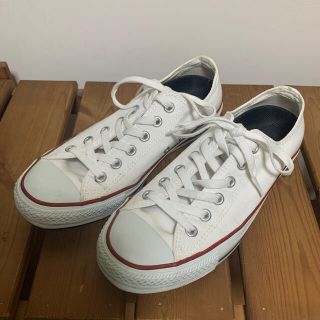 コンバース(CONVERSE)のタンパ君様専用　コンバース　スニーカー(スニーカー)