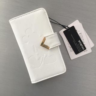 ムルーア(MURUA)の新品 MURUA  iPhone6 6s(iPhoneケース)