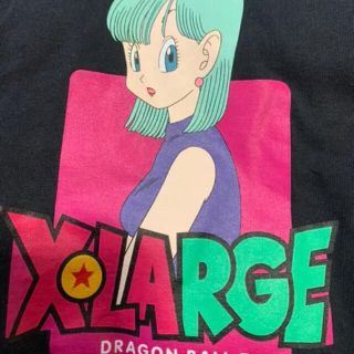 エクストララージ ドラゴンボールの通販 300点以上 Xlargeを買うならラクマ エクストララージ ドラゴンボールの通販 300点以上 Xlargeを買うならラクマ