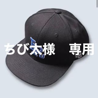 今だけ！値下げします！LIBEIRO ロゴキャップ