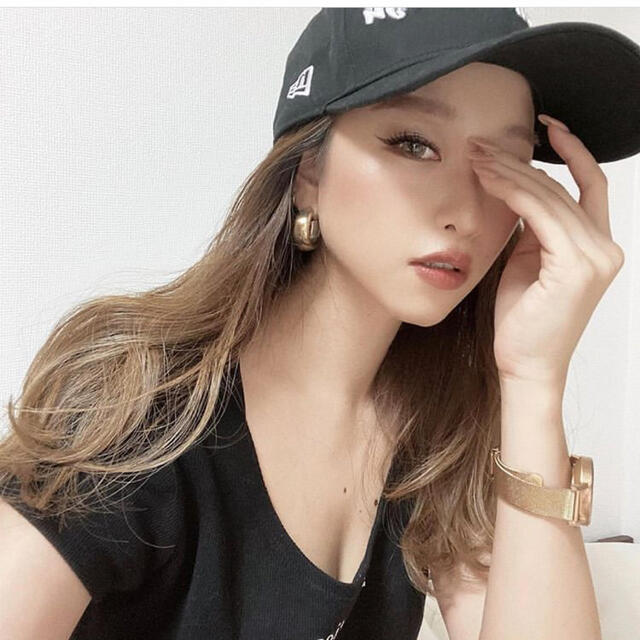 RESEXXY(リゼクシー)のリゼクシー♡キャップ♡新品未使用 レディースの帽子(キャップ)の商品写真