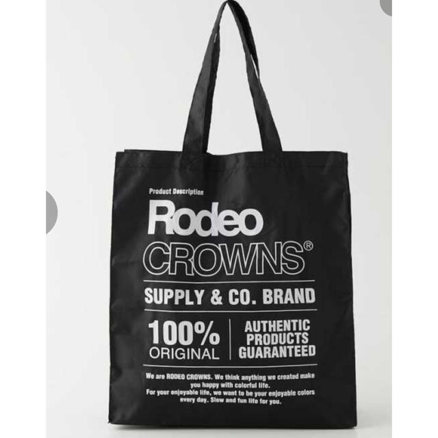 Rodeo Crowns ロデオクラウンズ バックの通販 By Sakura S Shop ロデオクラウンズならラクマ