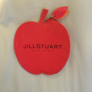 ジルスチュアート(JILLSTUART)のジルスチュアート♡コイン ケース(コインケース)