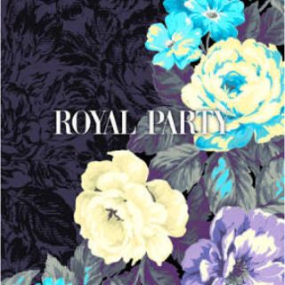 ロイヤルパーティー(ROYAL PARTY)のyrmn_samm様 お取り置き(Tシャツ(半袖/袖なし))