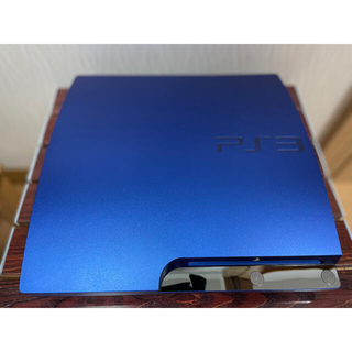 プレイステーション3(PlayStation3)の限定色 PS3  本体 PlayStation3 ソフト トルネ(家庭用ゲーム機本体)