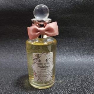 ペンハリガン(Penhaligon's)のペンハリガン EQUINOX BLOOM 50ml(香水(女性用))