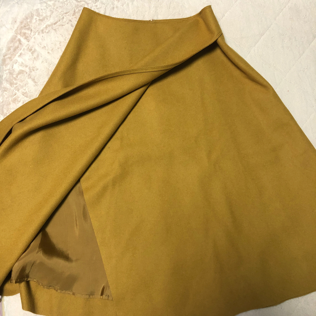 TOMORROWLAND(トゥモローランド)のスカート☆kykさま☆ レディースのスカート(ロングスカート)の商品写真