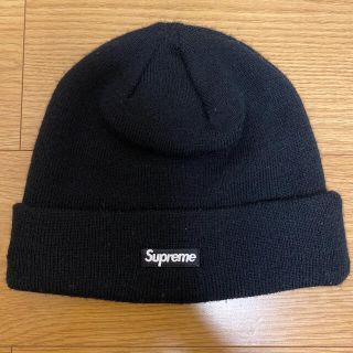 シュプリーム(Supreme)のsupreme ニット帽　値下げ致しました(ニット帽/ビーニー)