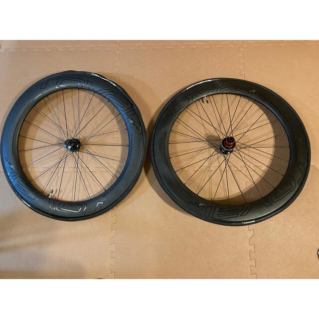 roval CLX64 DISC