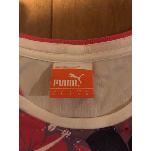 PUMA(プーマ)のボルドー　13/14 ユニフォーム(AWAY) 半袖　レプリカ スポーツ/アウトドアのサッカー/フットサル(ウェア)の商品写真