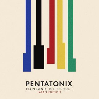 ソニー(SONY)のPTXプレゼンツ：トップ・ポップ VOL.I（ジャパン・エディション）(ポップス/ロック(洋楽))