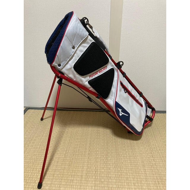 ミズノ フレームウォーカー 【超お買い得!】 49.0%割引 www.gold-and