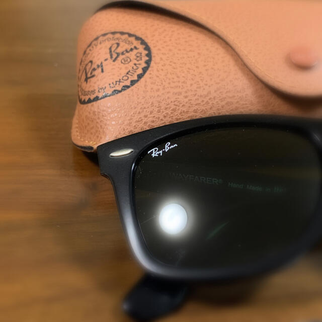 Ray-Ban(レイバン)のレイバン　サングラス メンズのファッション小物(サングラス/メガネ)の商品写真