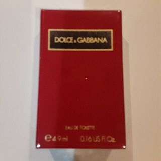 ドルチェアンドガッバーナ(DOLCE&GABBANA)のDOLCE&GABBANA💕レディースオードトワレ❗未開封❗(その他)