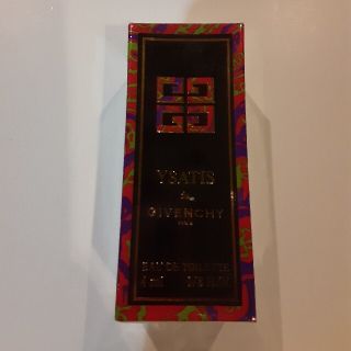 ジバンシィ(GIVENCHY)のGIVENCHYイザティス♥️オードトワレ❗新品未使用❗(その他)