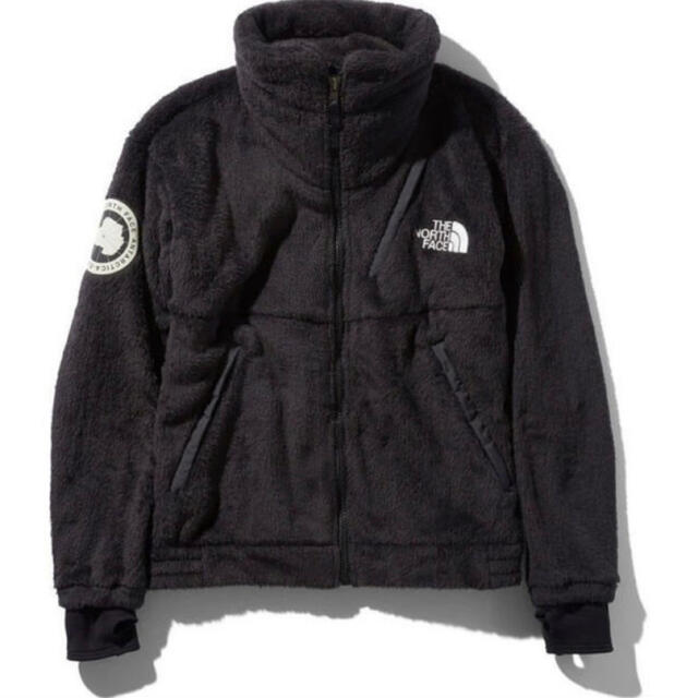 THE NORTH FACE アンタークティカバーサロフトジャケット黒Lサイズ